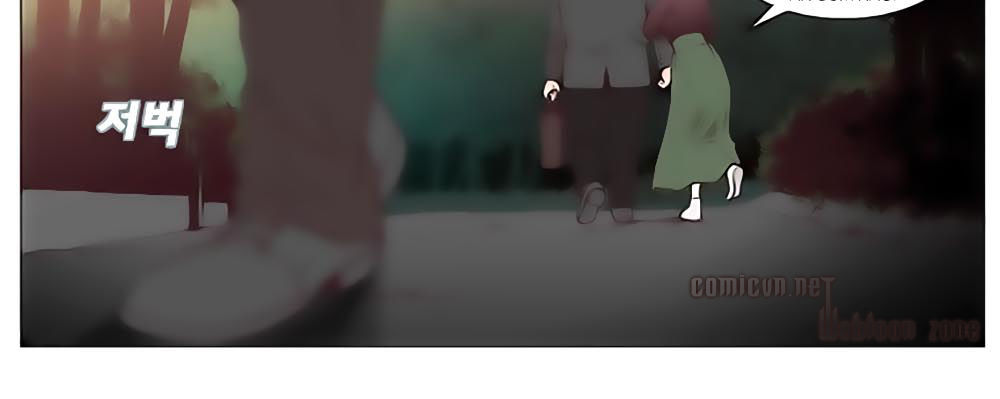 Mrs. Seonnyeo: Chapter 18