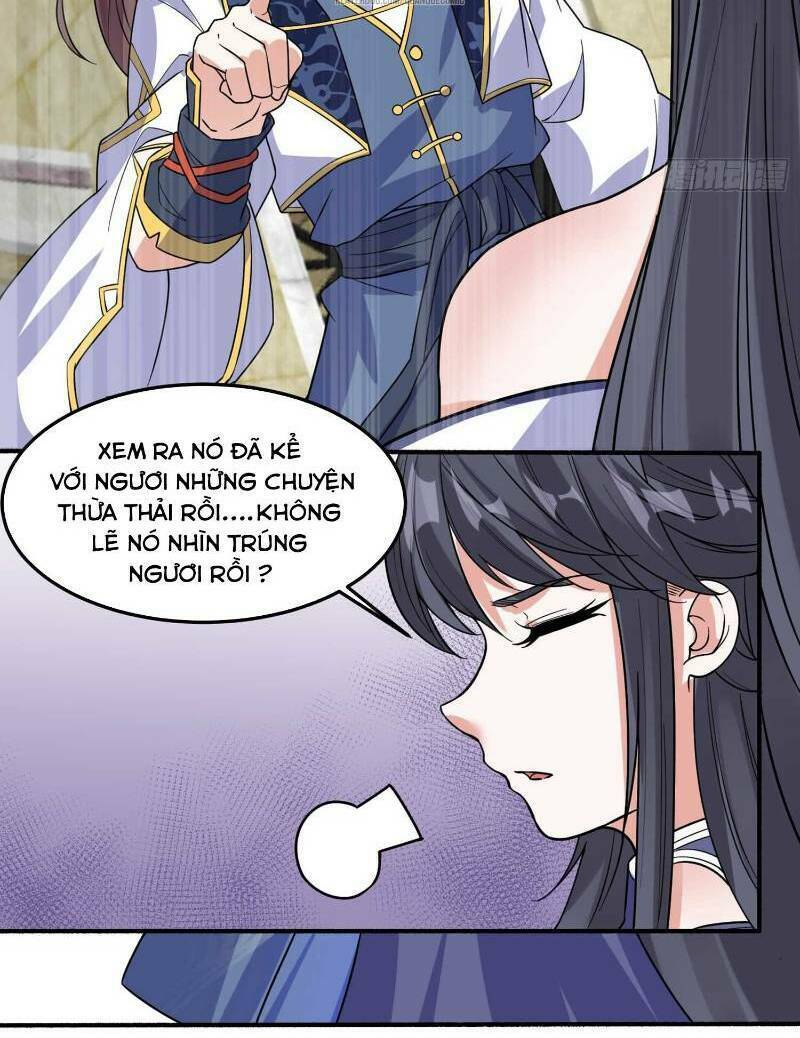 Giáng Thần Chiến Ký: Chapter 34