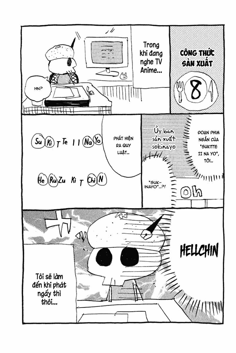 Hell\’s Kitchen: Chapter 32