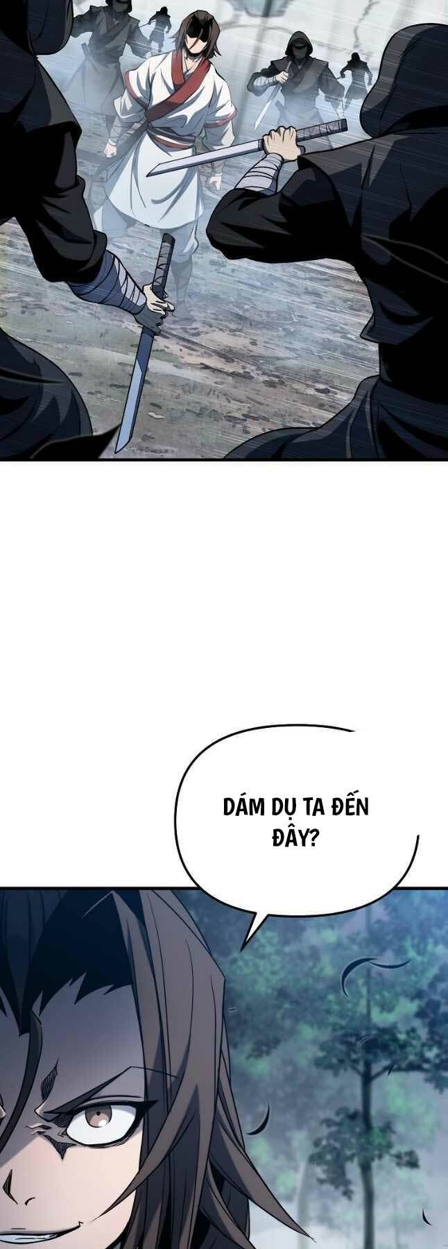 Đông Phương Bất Bại: Chapter 21