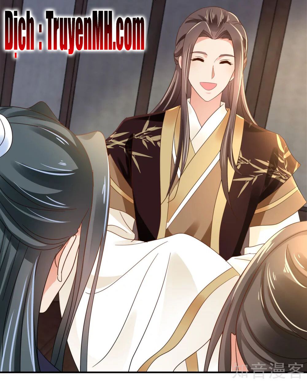 Lãnh Cung Phế Hậu Muốn Nghịch Thiên: Chapter 173