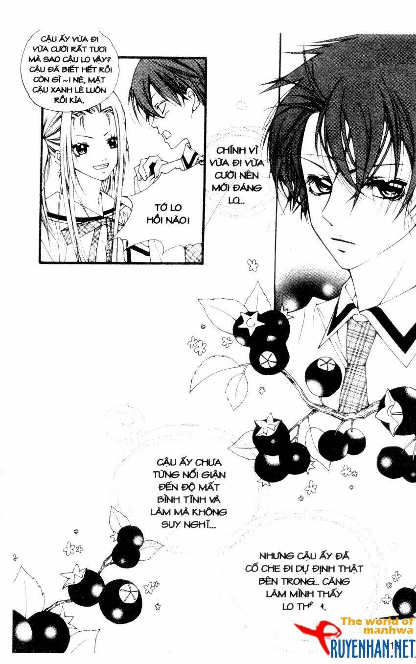 Ngọc Trong Đá-Ace: Chapter 29