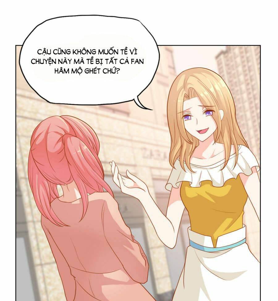 Đào Sắc Tinh Quang: Chapter 22