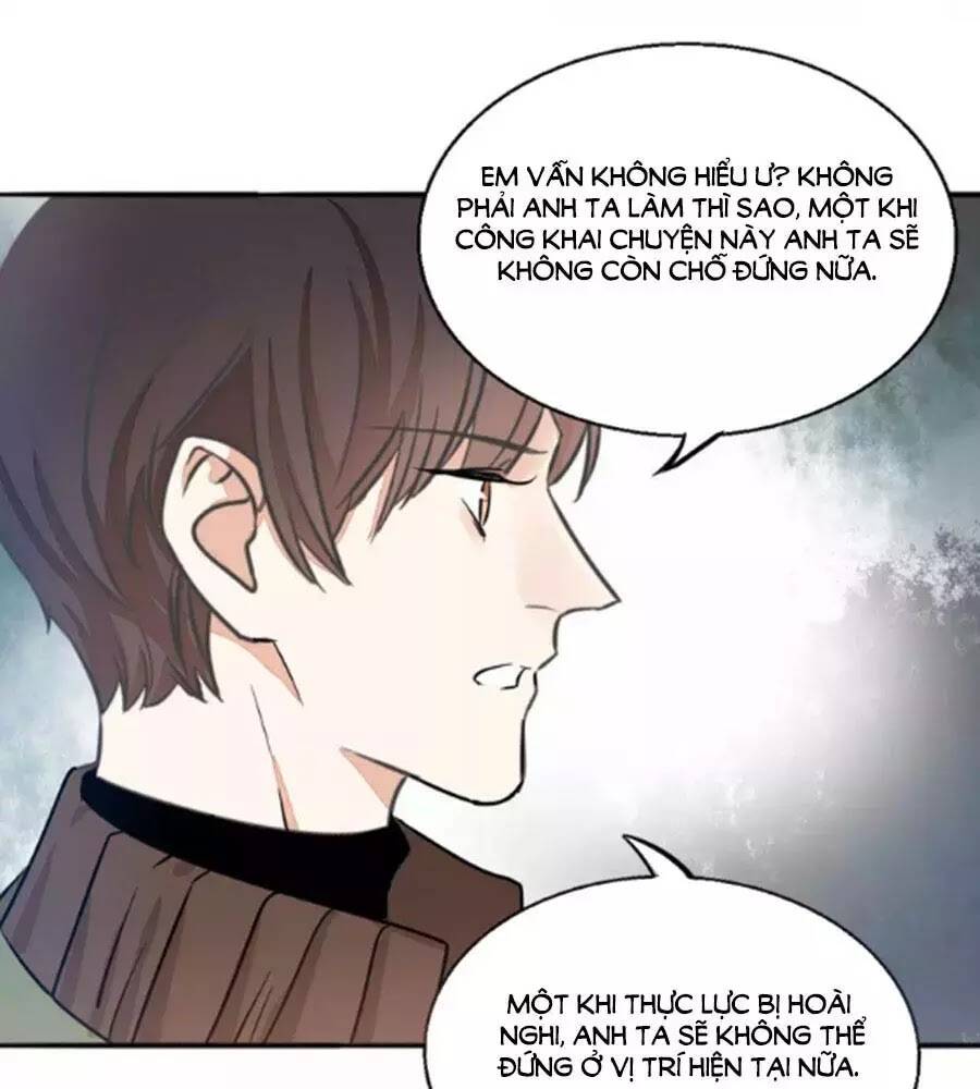 Mùi Hương Lãng Mạn: Chapter 39