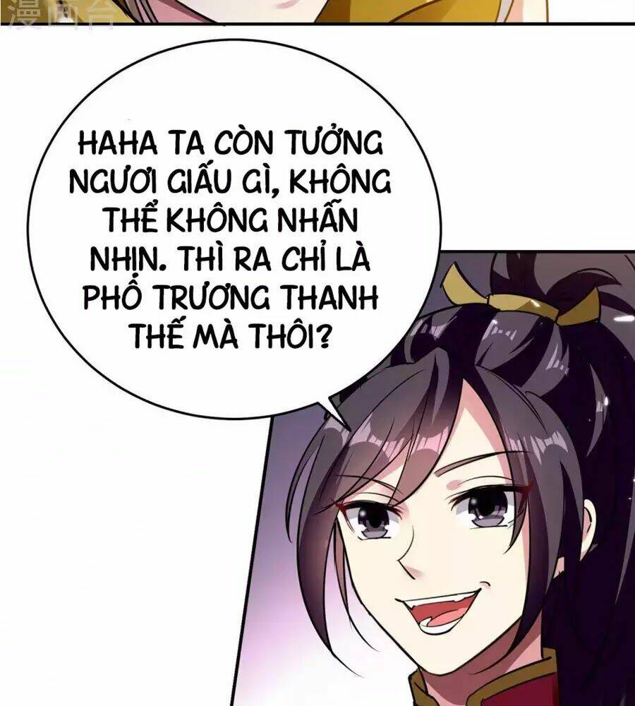 Vạn Giới Tiên Vương: Chapter 6