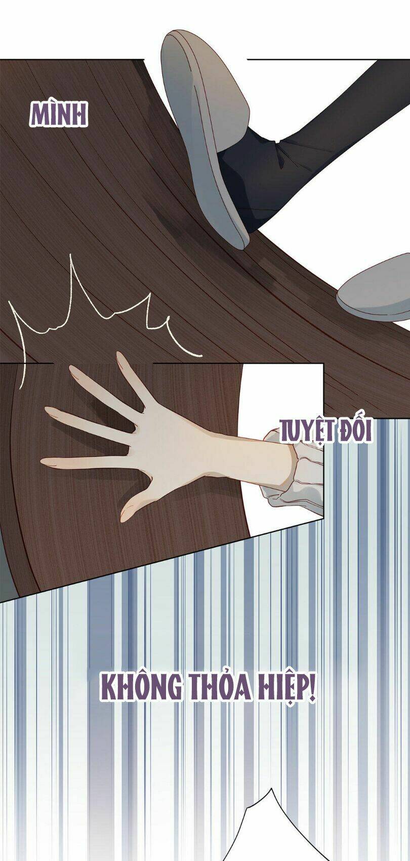 Lời Thề Như Sương Triều: Chapter 10