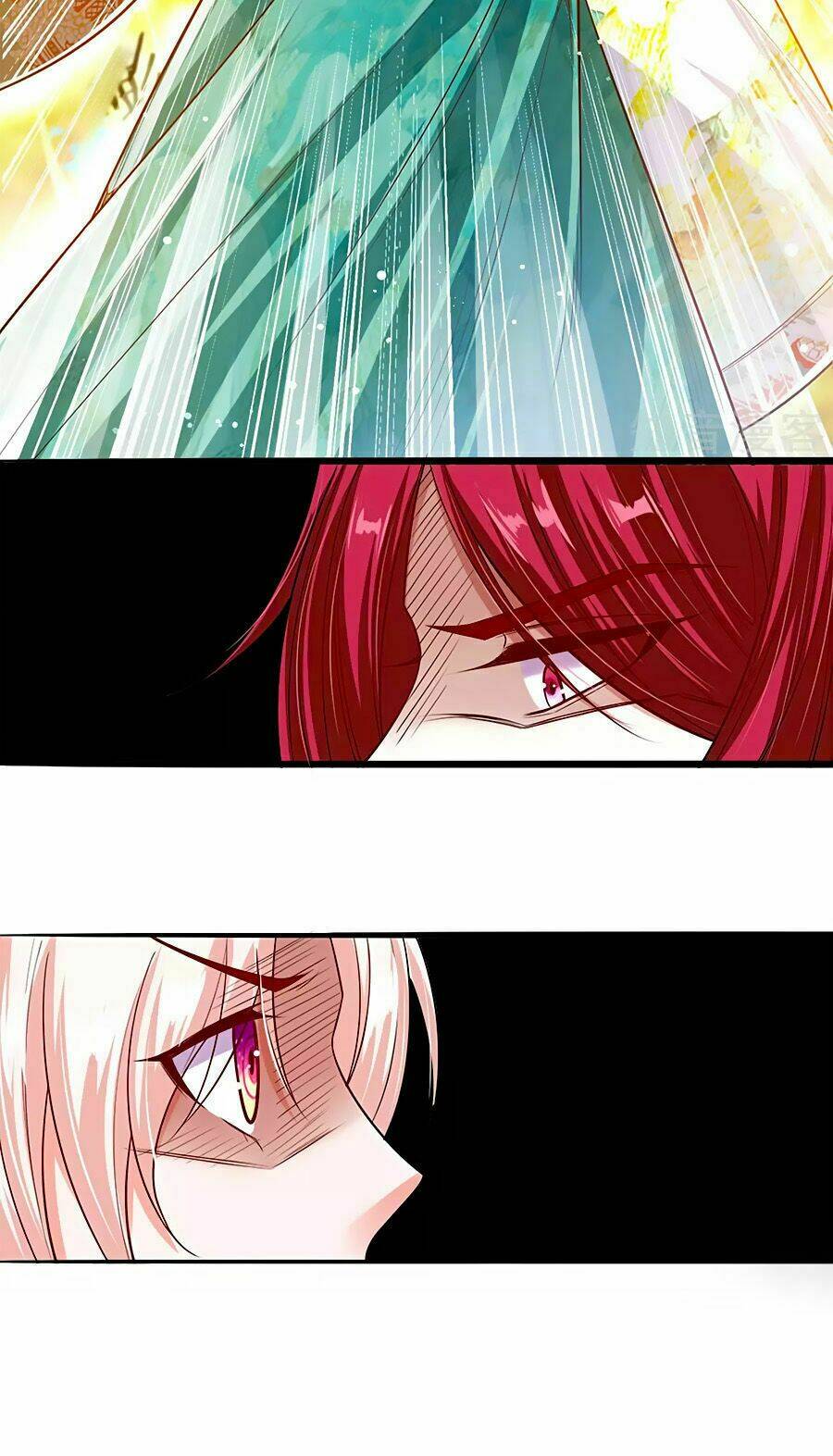 Ôn Nhu Bạo Quân: Nhiếp Chính Vương Gia Quá Hung Mãnh: Chapter 35