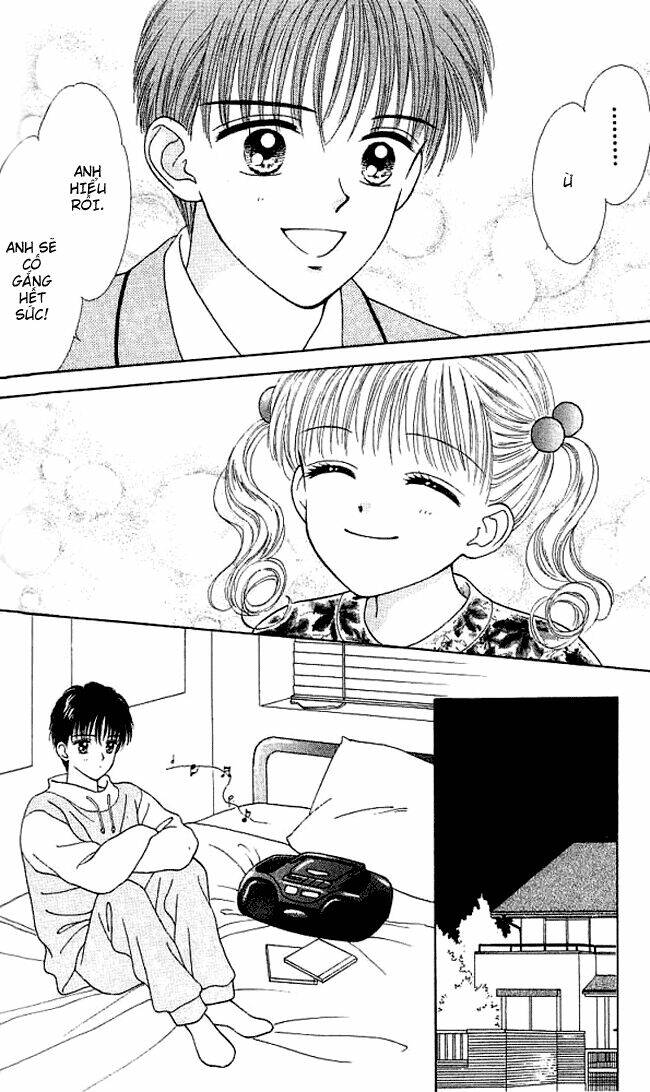 Kimi Shika Iranai: Chapter 2