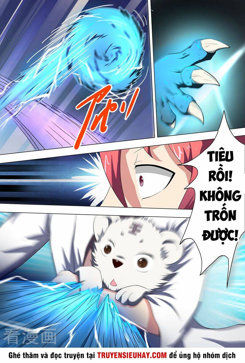 Ta Là Bá Vương: Chapter 30