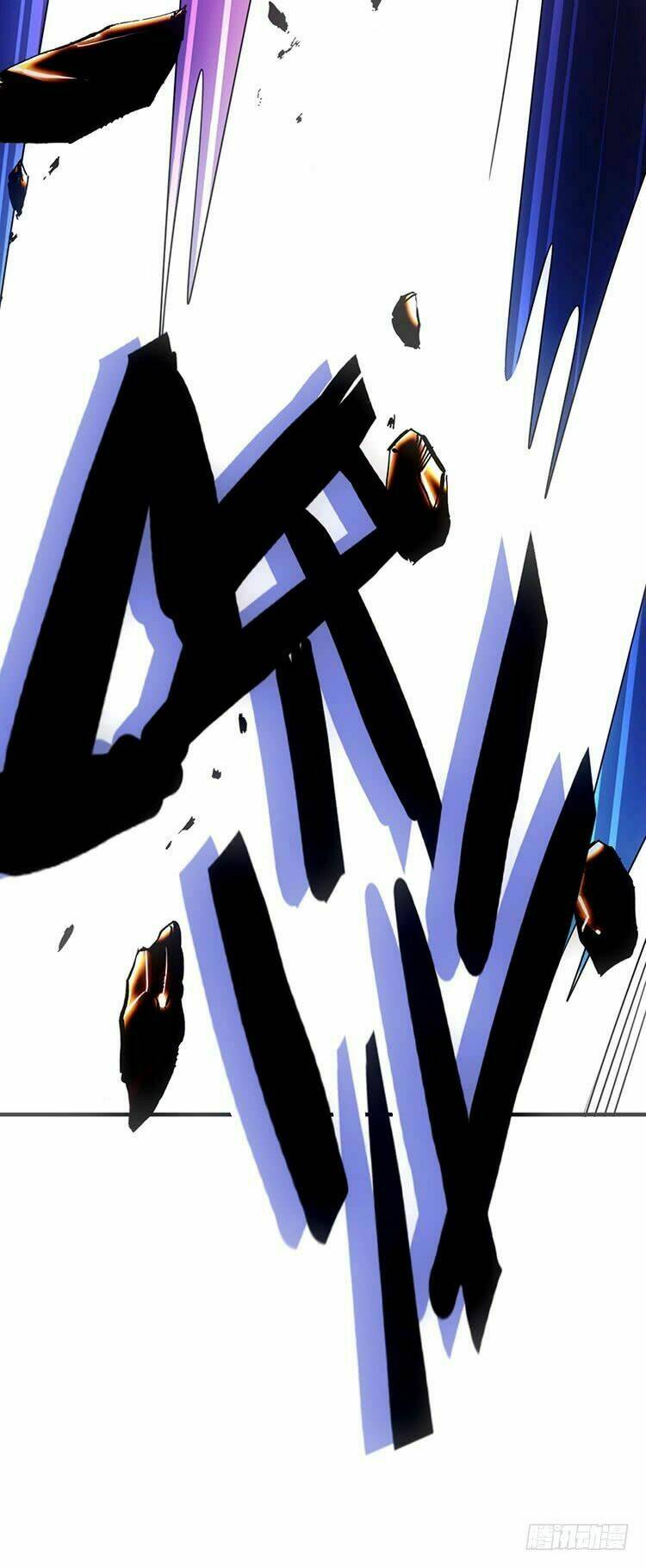 Huyết Đồng Tử: Chapter 4