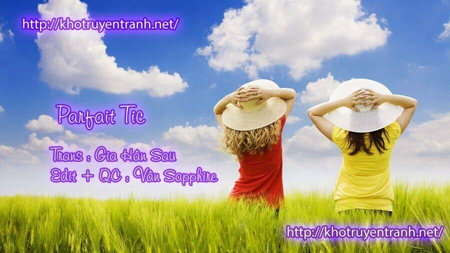 Cô Láng Giềng: Chapter 33