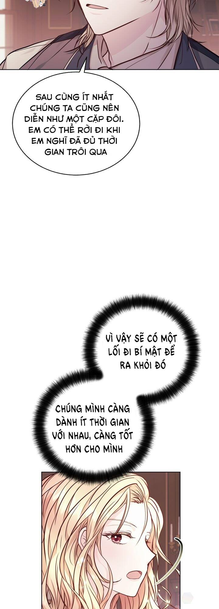 Nàng Dâu Bí Ẩn Của Bạch Sư Tử: Chapter 1