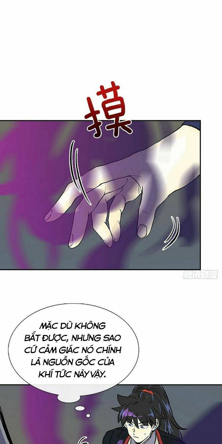 Học Sĩ Tái Sinh: Chapter 150