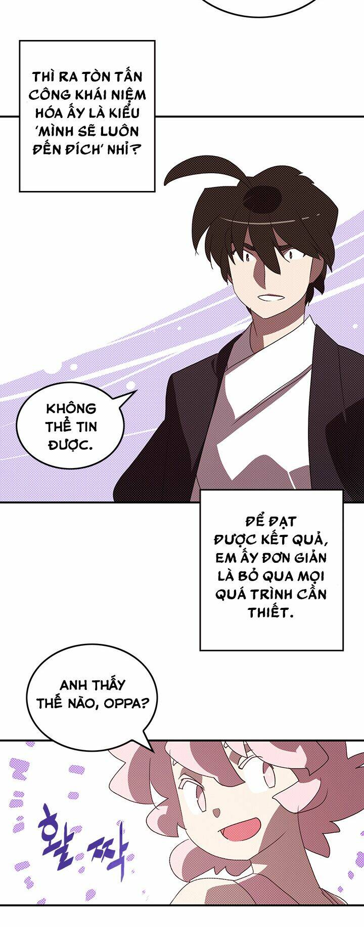 Ta Là Vua Pháp Sư: Chapter 99