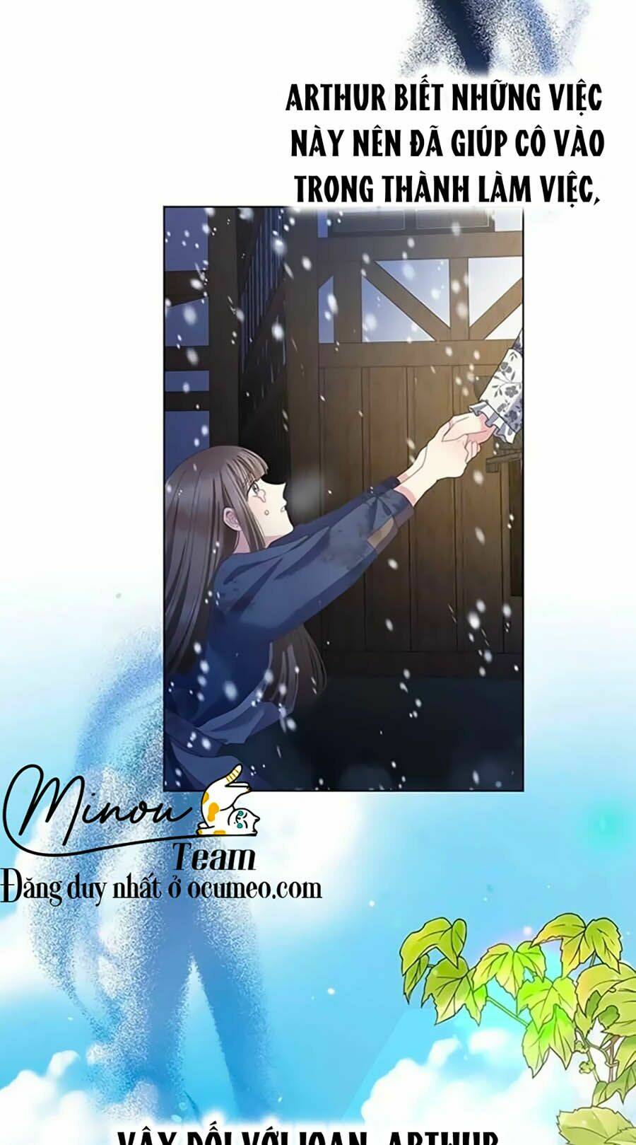 Khu Vườn Câm Lặng: Chapter 4