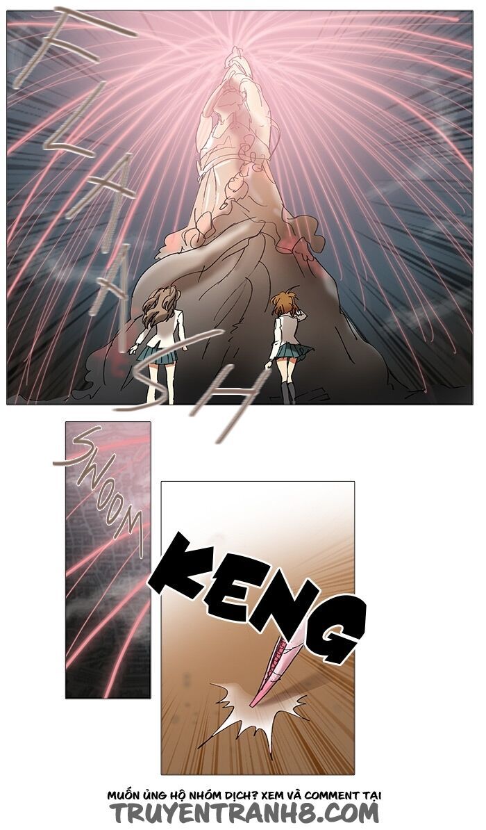 Magical Exam Student: Chapter 60