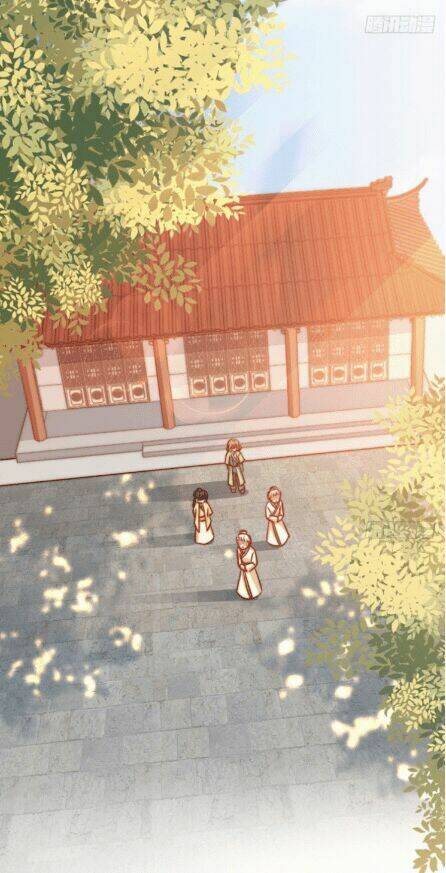 Song Thế Sủng Phi: Chapter 10