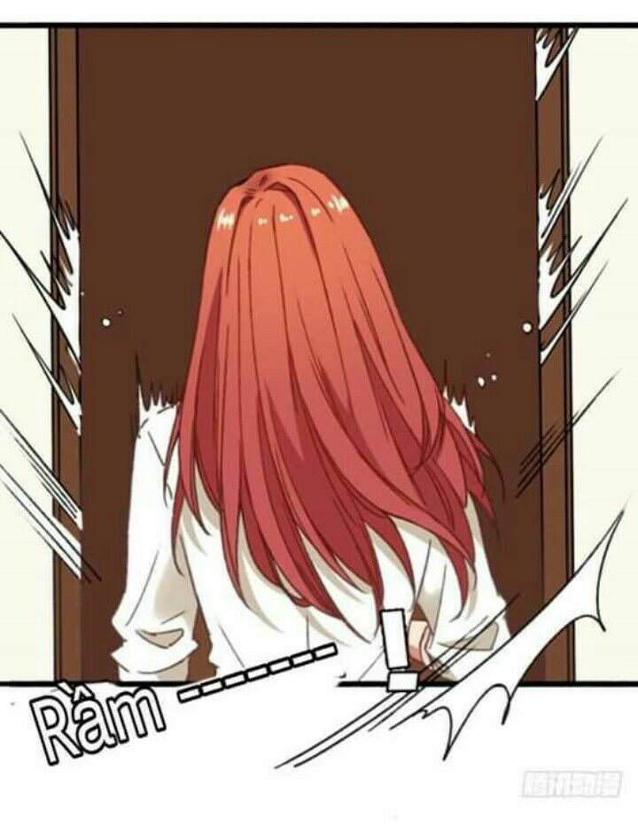 Thì Thầm: Chapter 8
