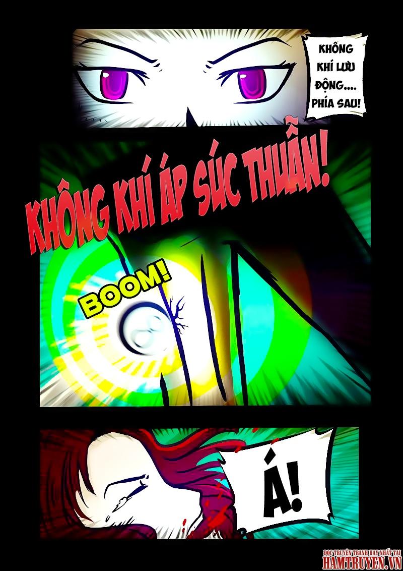 Zombie Brother: Chapter 112