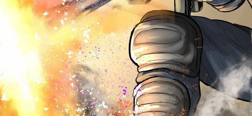 Vua Sinh Tồn: Chapter 65