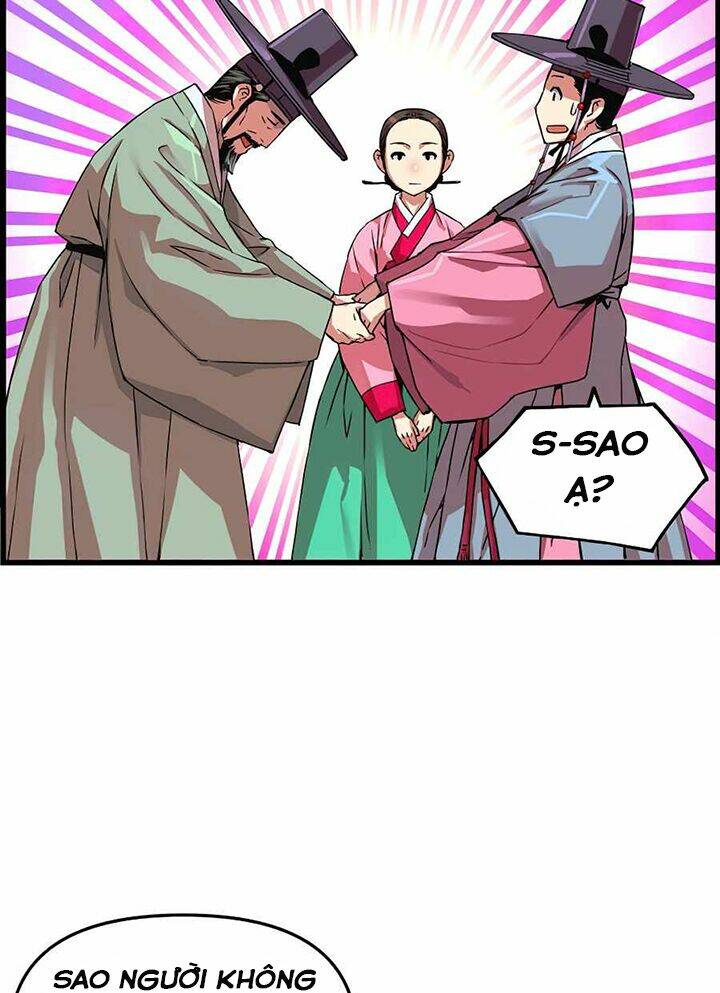 Tôi Sẽ Sống Như Một Hoàng Tử: Chapter 51