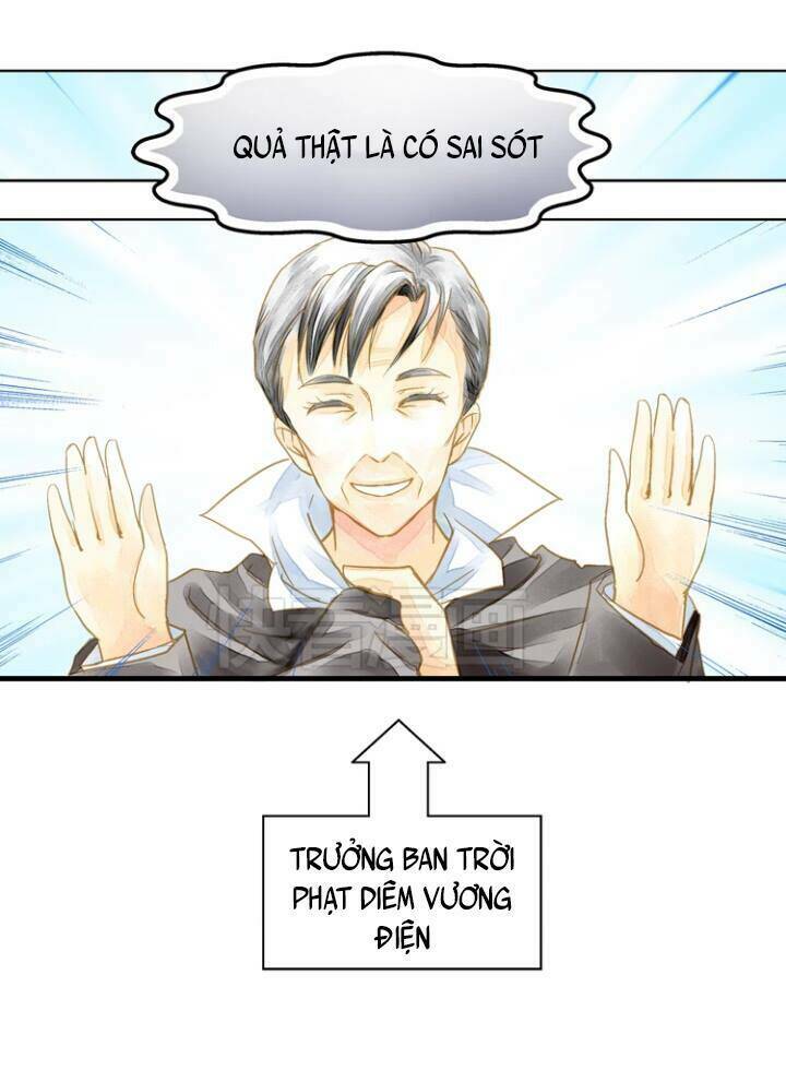 Hựu Nhất Xuân: Chapter 1