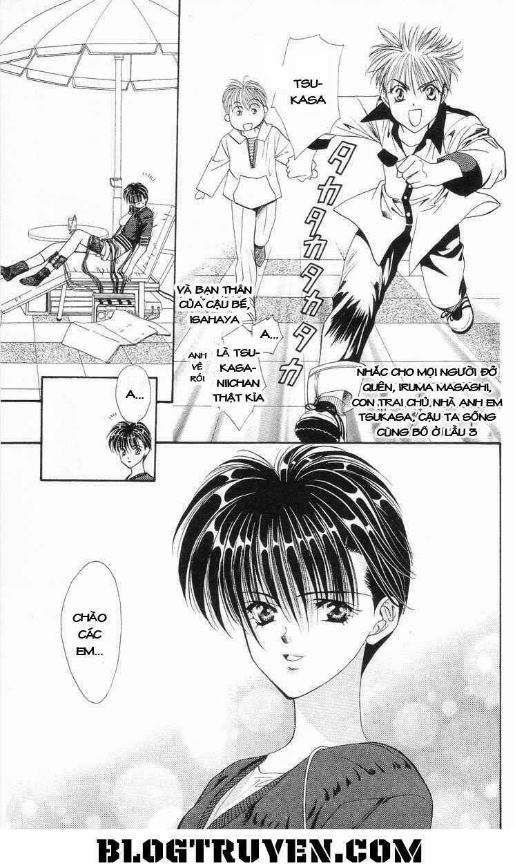 Tokyo Crazy Paradise: Chapter 102