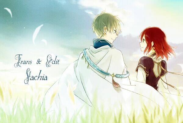 Cô Người Hầu Tóc Đỏ: Chapter 81