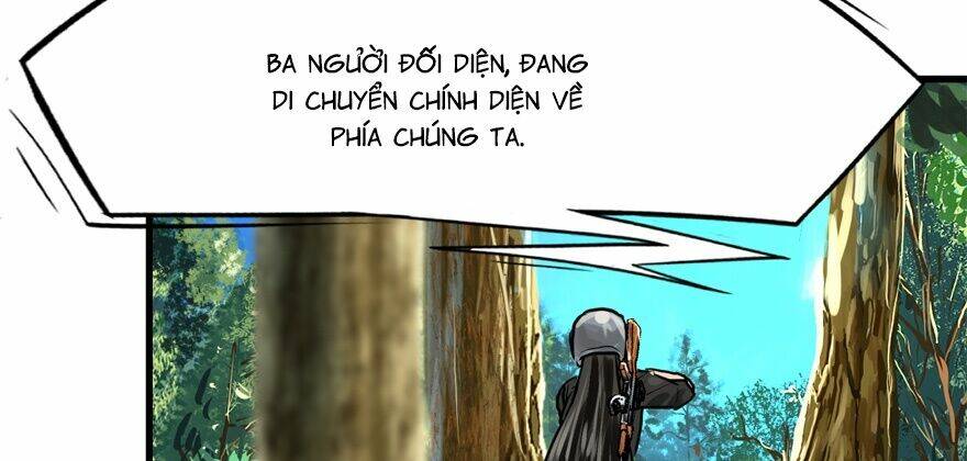 Vua Sinh Tồn: Chapter 54