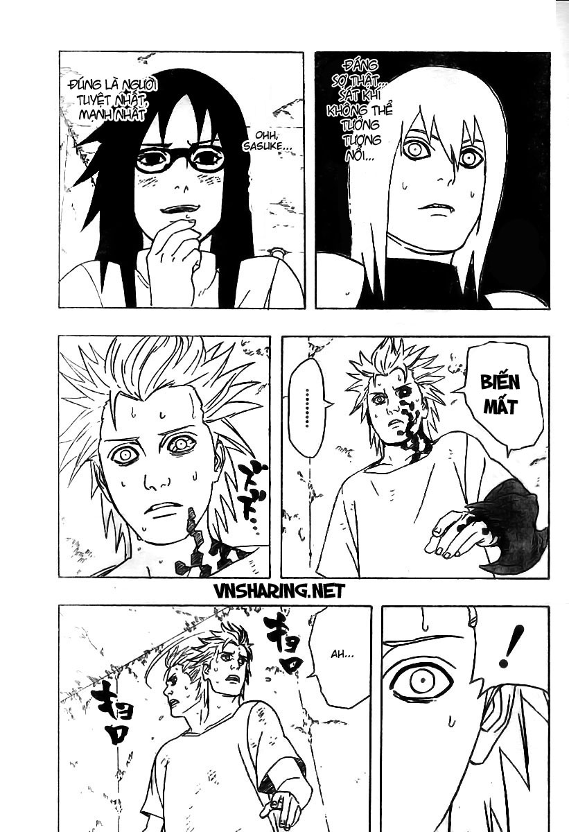 Naruto: Chapter 351