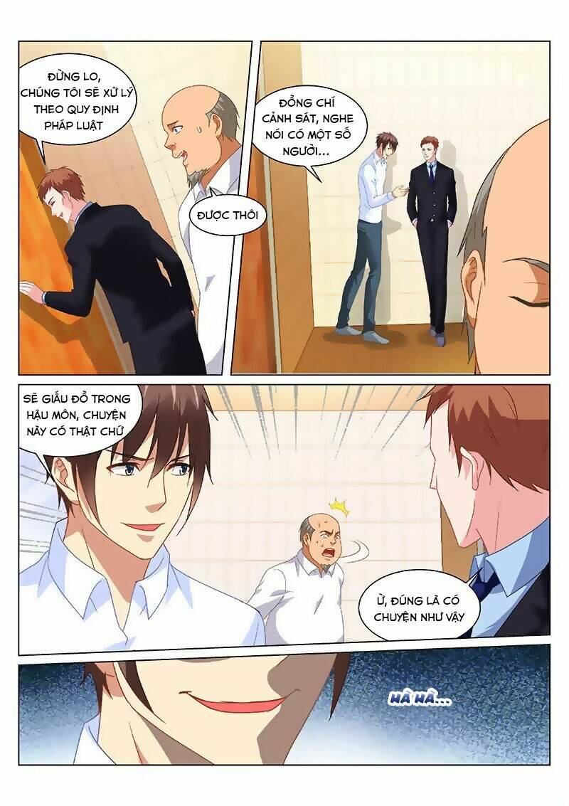 Ngận Thuần Ngận Ái Muội: Chapter 155