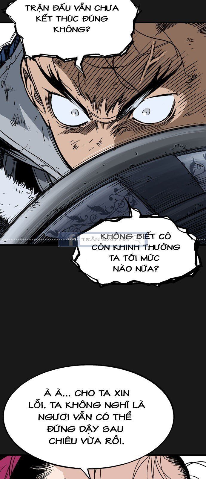 Cao Thủ 2: Chapter 80
