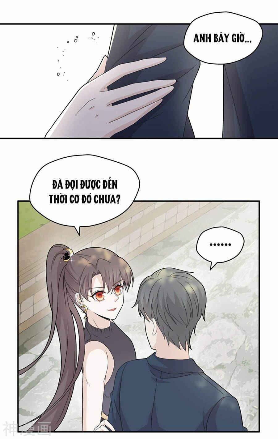 Thiên Kim Bất Lương: Chapter 39