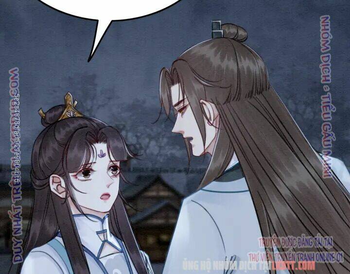 Trọng Sinh Bá Sủng Nhiếp Chính Vương Quá Mạnh Mẽ: Chapter 163