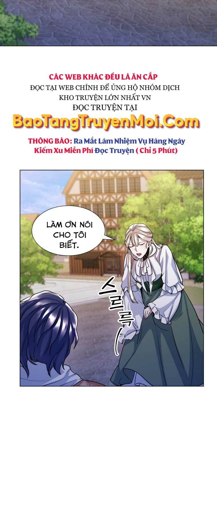 Bạo Chúa Cường Hoành: Chapter 15