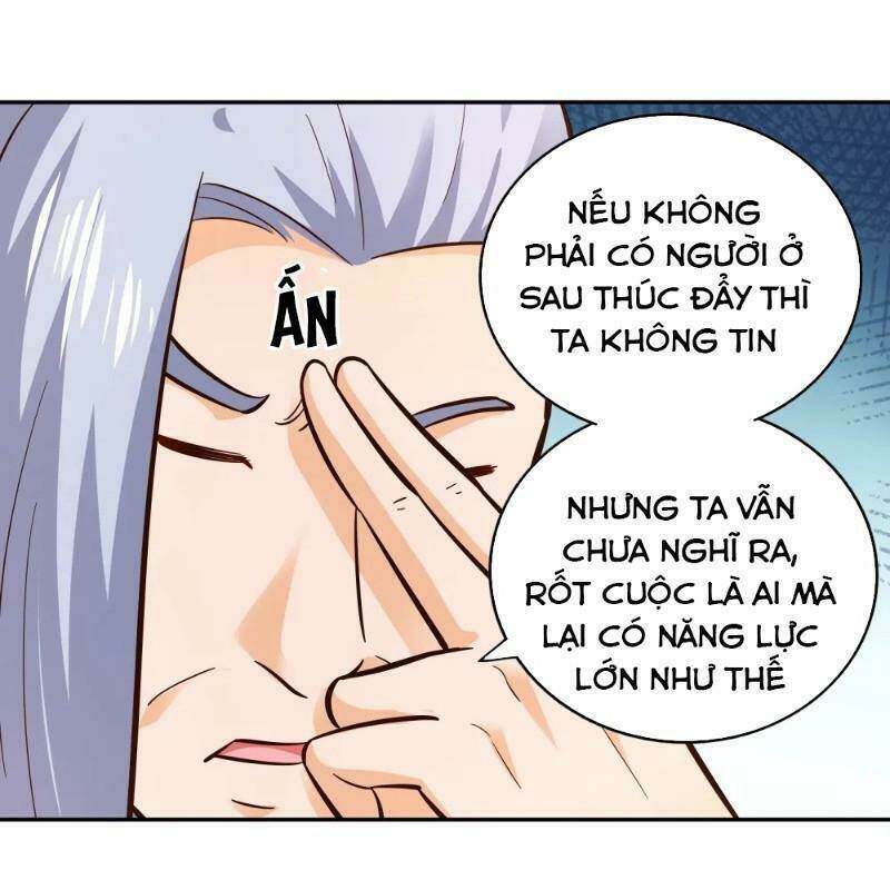 Võ Linh Kiếm Tôn: Chapter 109