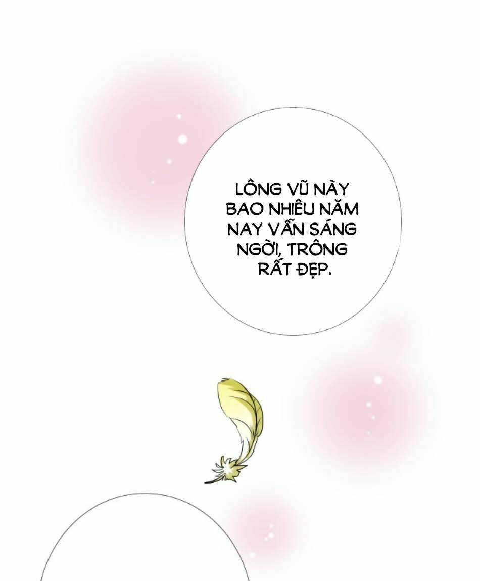 Sao Lại Là Yêu?: Chapter 41