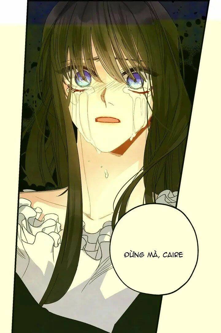 Tình Điên Dại: Chapter 51