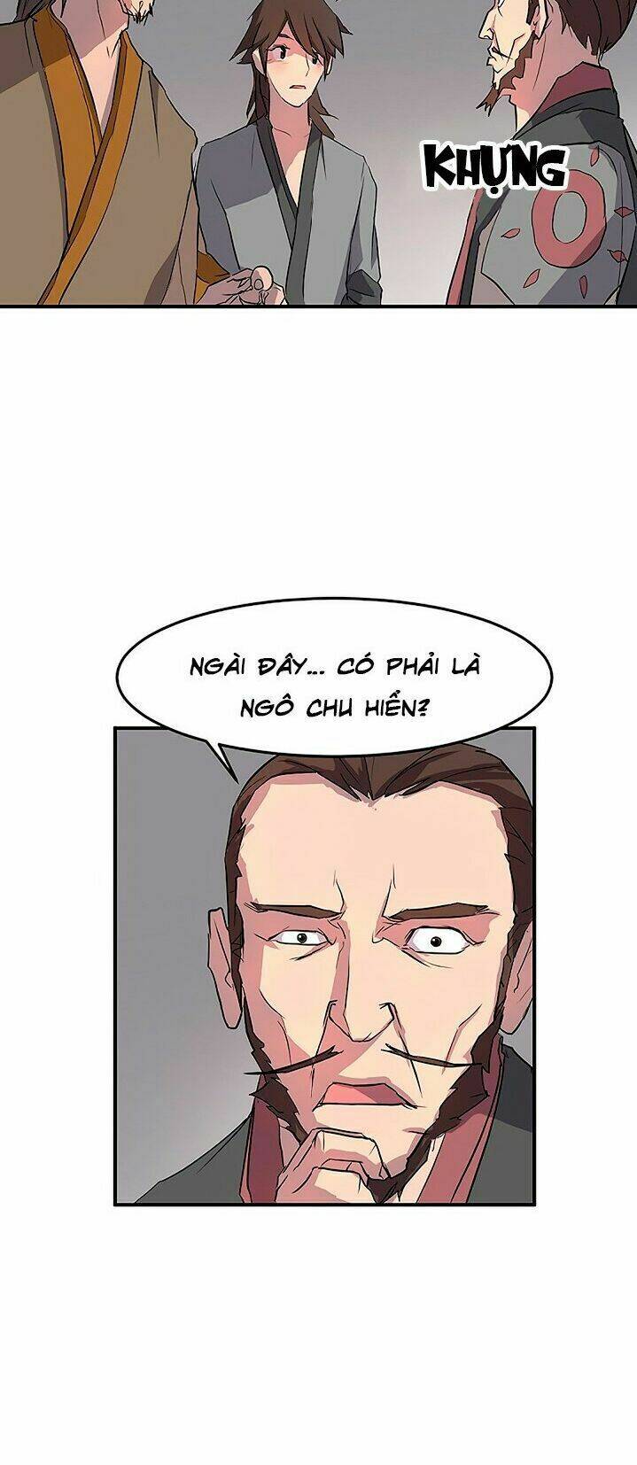 Trọng Sinh, Bất Khả Chiến Bại: Chapter 9