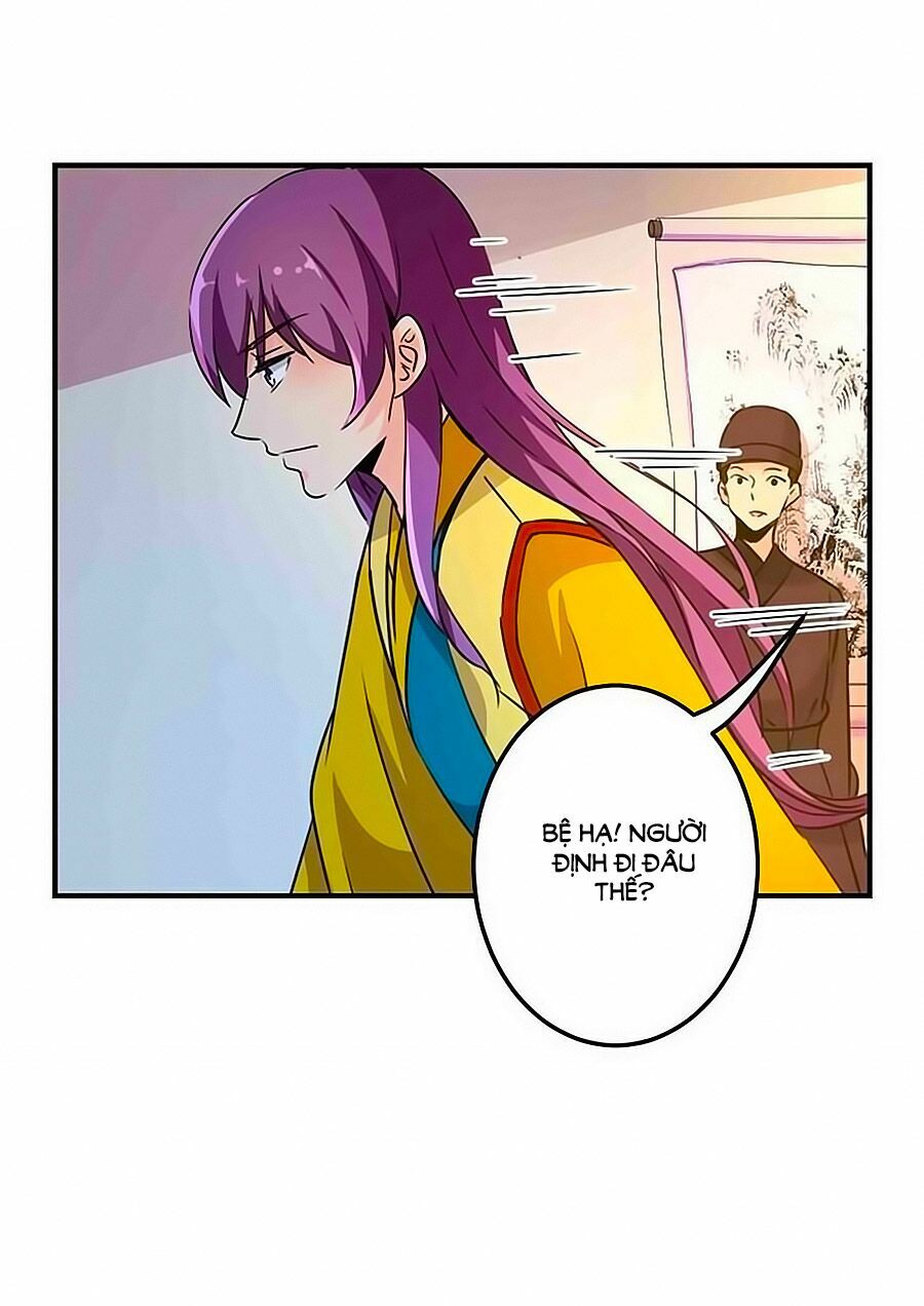 Vương Gia ! Ngươi Thật Bỉ Ổi !: Chapter 335