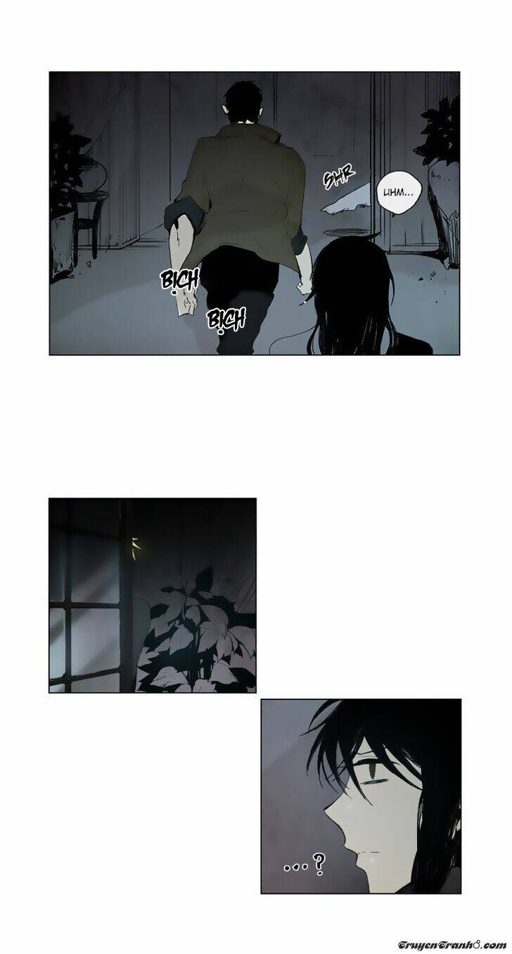 American Ghost Jack: Chapter 18