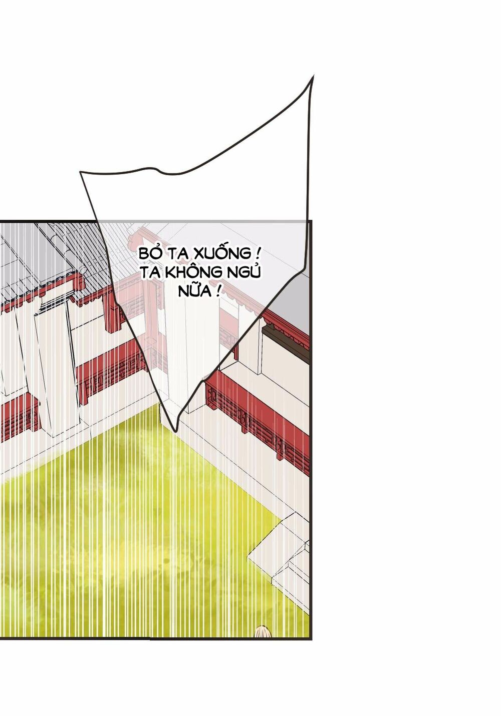 Giáo chủ yêu nghiệt mau nằm xuống: Chapter 40