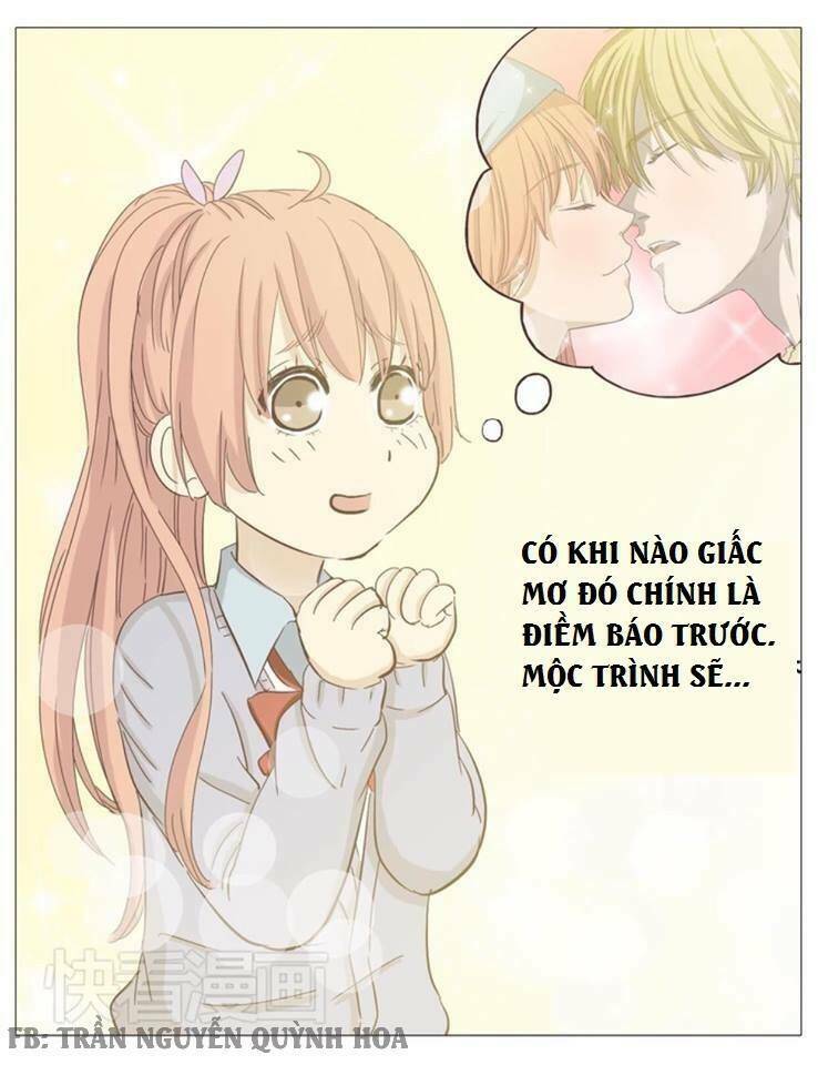 Xin Chào! Dân Nữ: Chapter 19