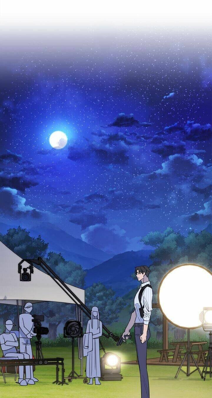 Màn Đêm Buông Xuống Là Khi Qụa Kêu: Chapter 25