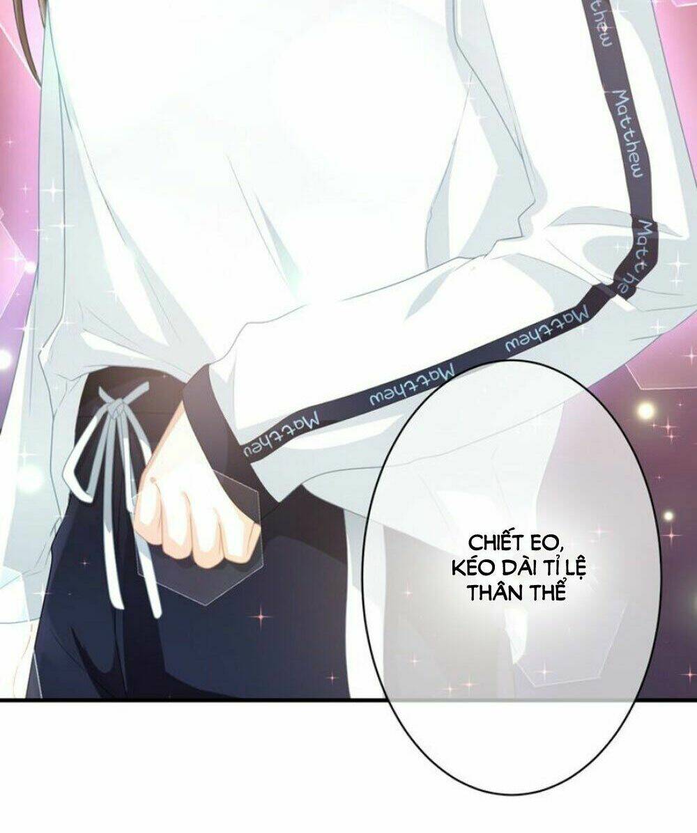 Tiệm May Luyến Sắc: Chapter 2