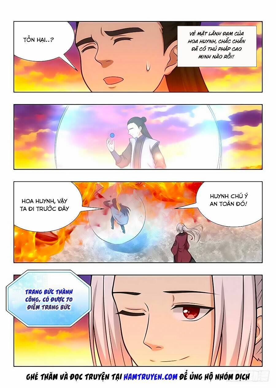 Tối Cường Phản Sáo Lộ Hệ Thống: Chapter 47