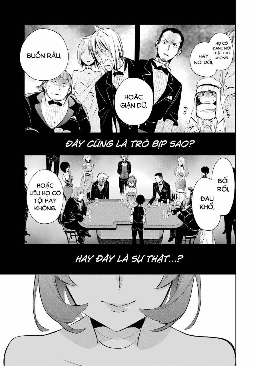 Dungeon Ni Deai O Motomeru No Wa Machigatte Iru Darou Ka: Familia Chronicle Episode Ryu: Chapter 5
