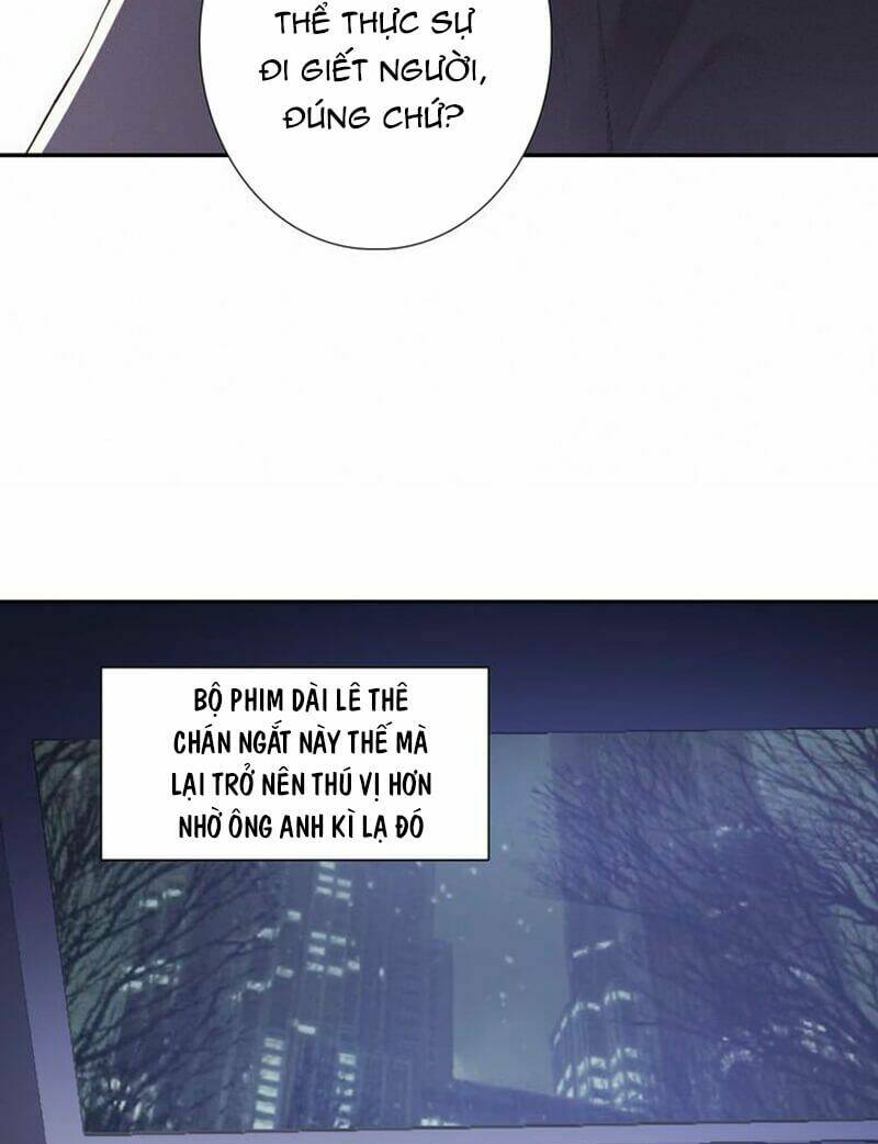 Trong Bóng Tối: Chapter 2