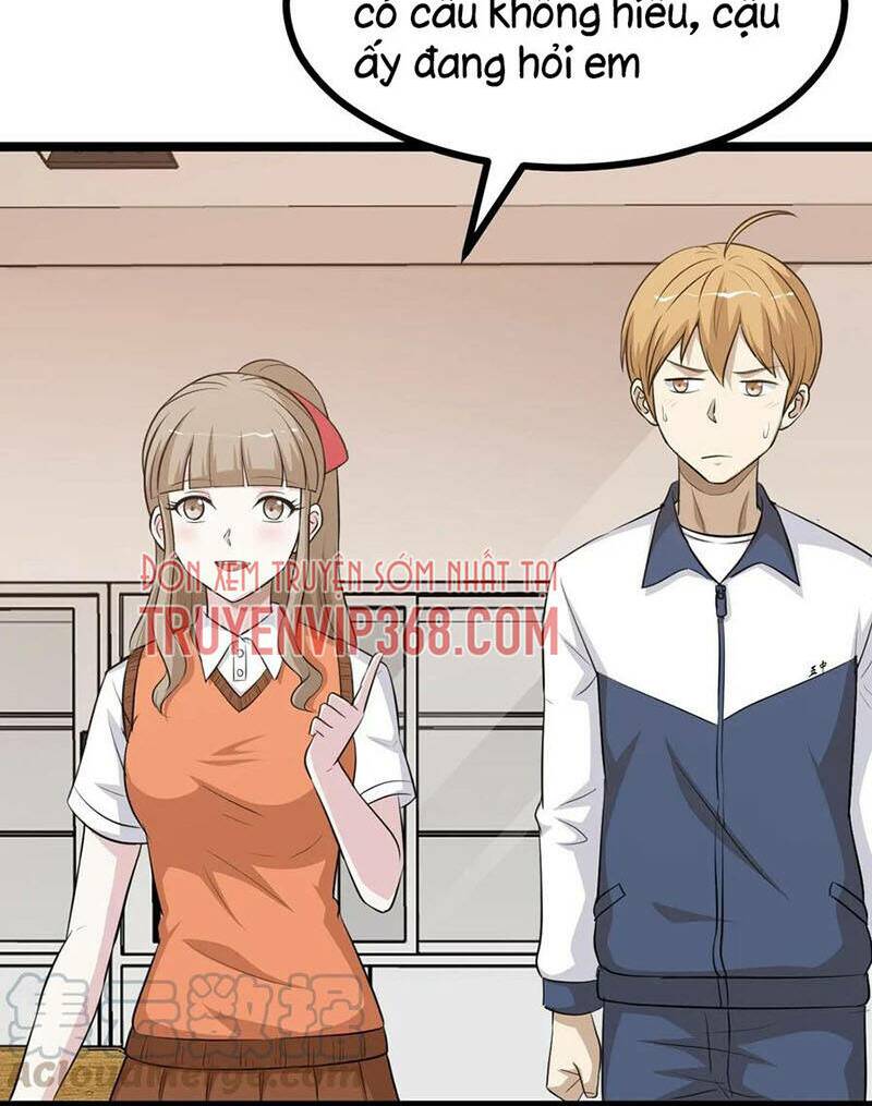 Đai Ca Trở Lại Tuổi 16: Chapter 166