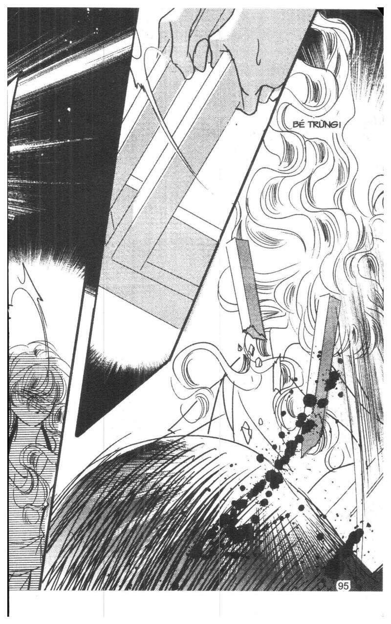 Bong Bóng Mùa Hè: Chapter 29